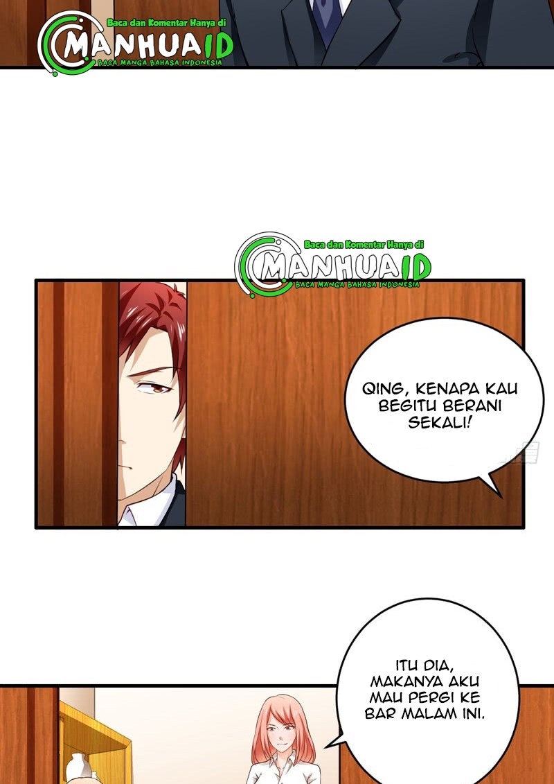 Super Security In The City Chapter 01-06 Bahasa Indonesia